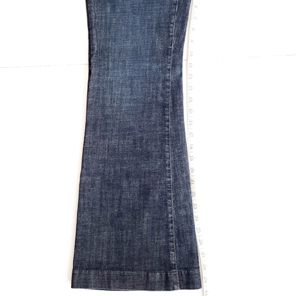 NWOT Gap Curvy Stretch Jeans - Picture 10 of 11